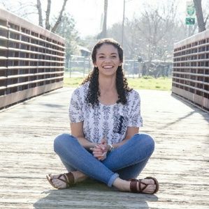 Meet your Posher, Tiffani