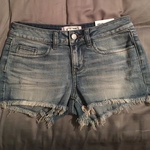 Victoria Secret PINK shorts