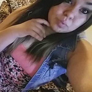 Meet your Posher, Evelyn