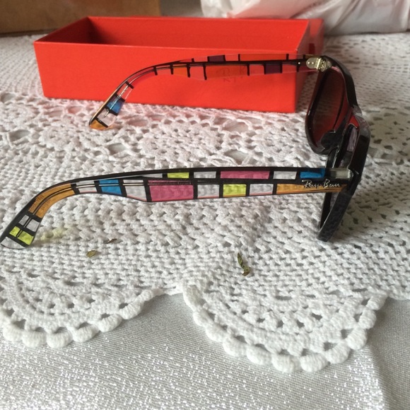 Ray ban rare prints special series sunglasses