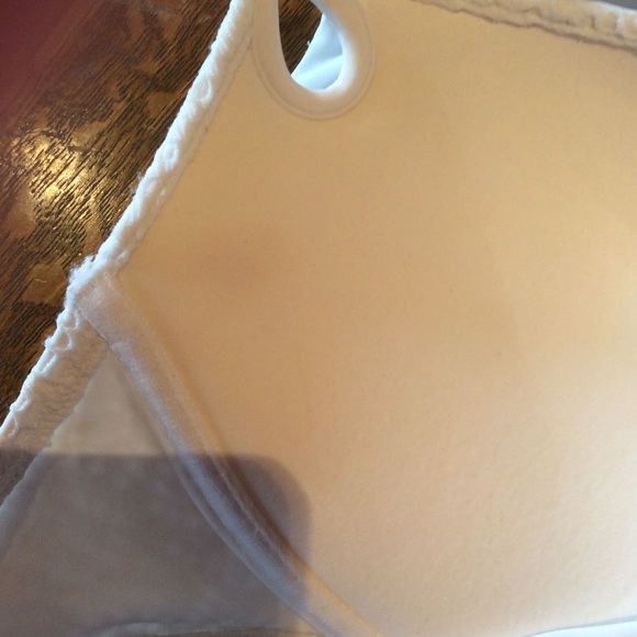 VS NWT swimsuit 36C - Picture 3 of 3