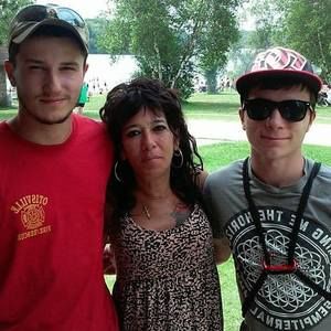 Meet your Posher, Carol