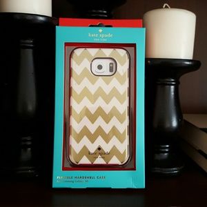 Kate Spade Case