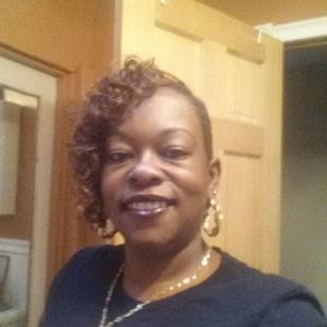 Meet your Posher, Sheree bigree