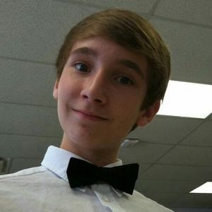 Meet your Posher, Tyler