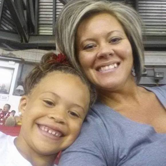 Meet your Posher, Nikki