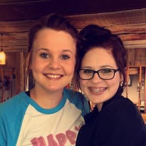 Meet your Posher, Tori