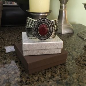 Premier Design  Cuff Bracelet.