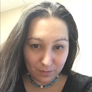 Meet your Posher, Cathryn