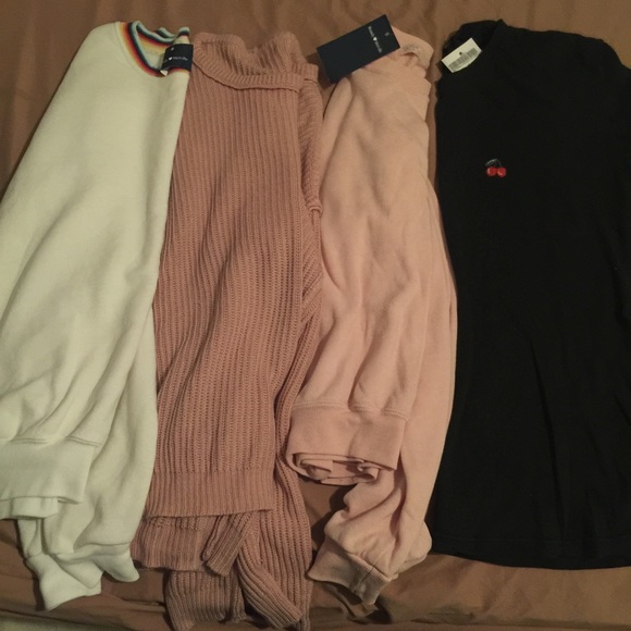 Brandy Melville Collection - Picture 1 of 4