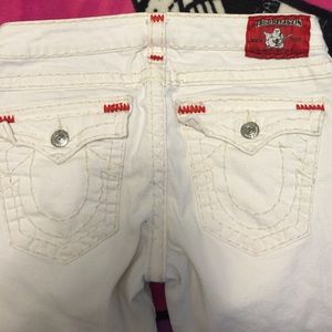 Women's True Religion Jeans