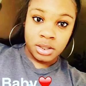 Meet your Posher, Brandy