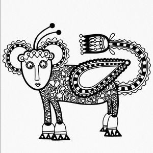 Meet your Posher, Mercedes