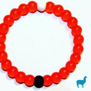 Red Limited Edition Lokais