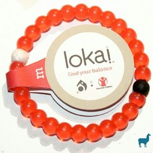Red Limited Edition Lokais
