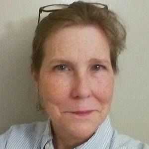 Meet your Posher, Mary beth