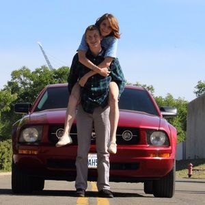 Meet your Posher, Faith