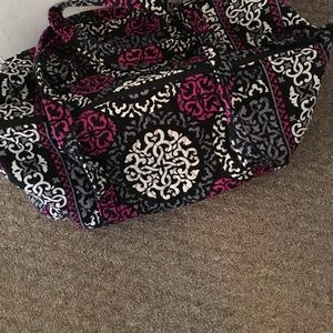 Vera Bradley Bag!
