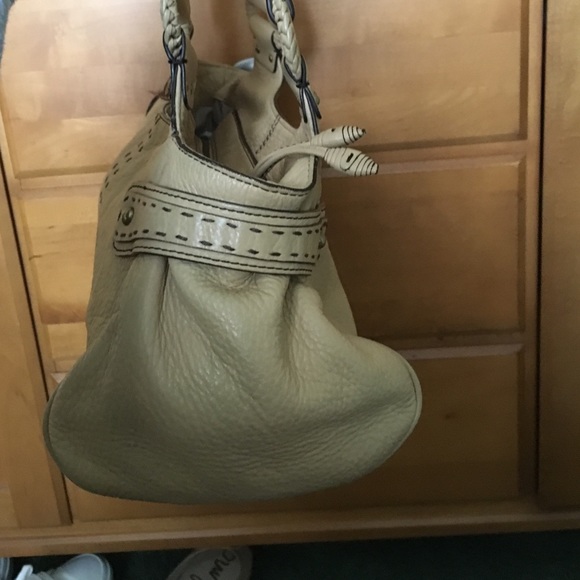 Authentic Cole Haan Handbag - Picture 3 of 4