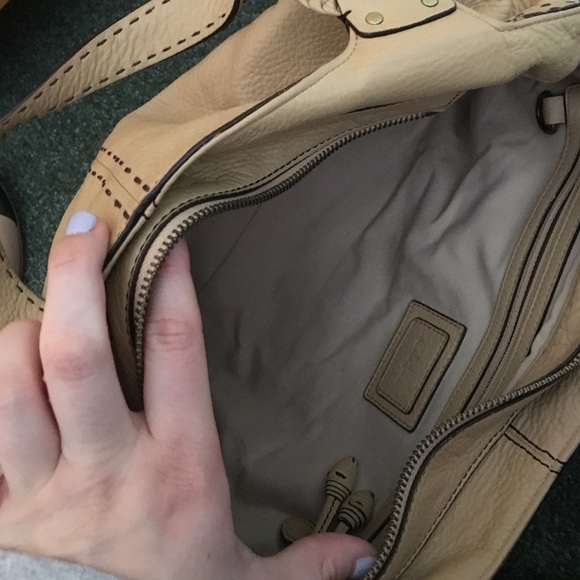 Authentic Cole Haan Handbag - Picture 4 of 4