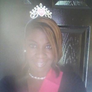 Meet your Posher, Geraldine