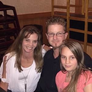 Meet your Posher, Rita