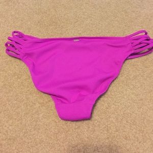 PINK Bathing Suit Bottoms