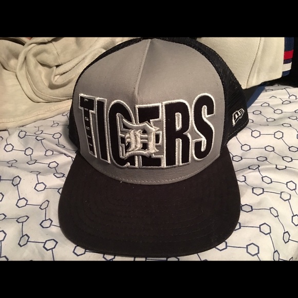Detroit Tigers snap back!