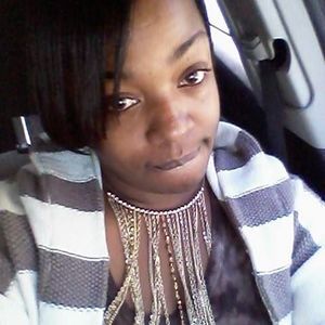 Meet your Posher, Ashante