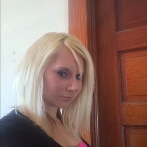 Meet your Posher, Amanda