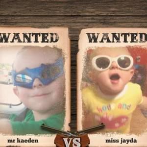 Meet your Posher, Loretta