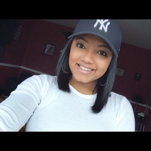 Meet your Posher, Jeanette