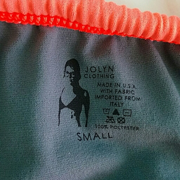 SOLD Cheeky jolyn bottoms - Picture 3 of 3