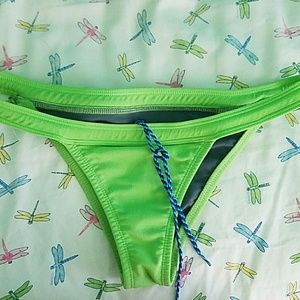 Banded Jolyn bottoms