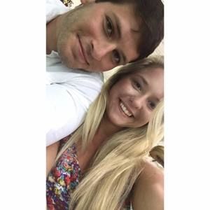 Meet your Posher, Elisabeth