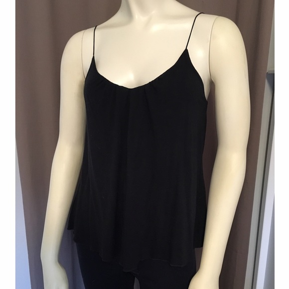 AE Loose Tank - Picture 1 of 4