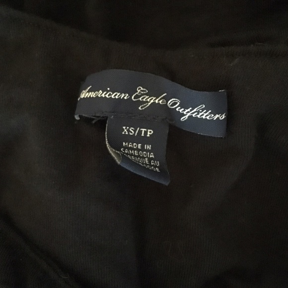 AE Loose Tank - Picture 4 of 4