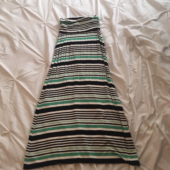 Max Studio long skirt