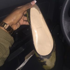 Christian Louboutins