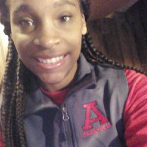 Meet your Posher, Shavonta