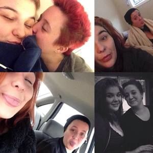 Meet your Posher, Effy