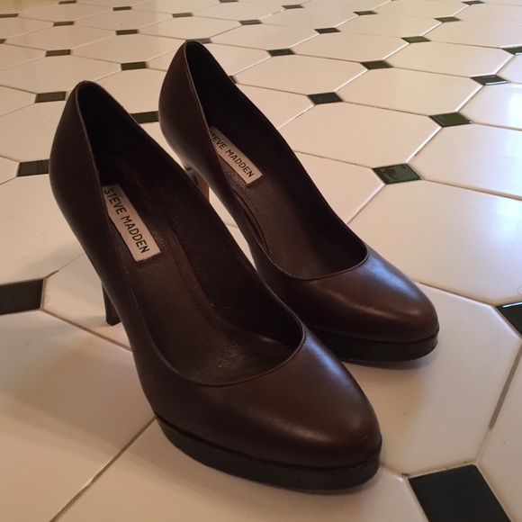 Steve Madden heels