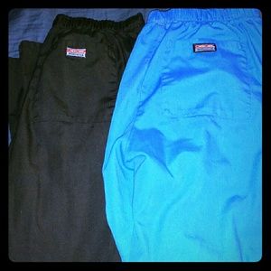 Cherokee Scrub Pants