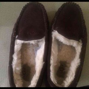 Ugg slippers