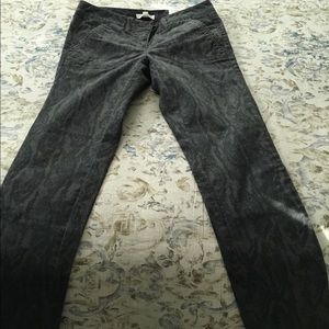 Skinny Marisa loft pants