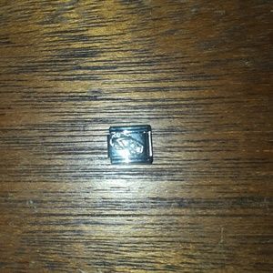 Zoppini firenze flip flop charm