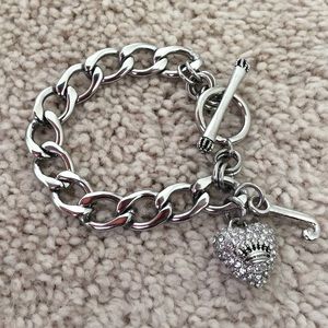 Juicy Couture bracelet FINAL PRICE REDUCTION 🤑