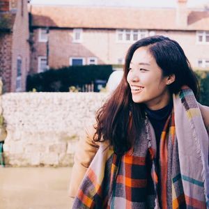 Meet your Posher, Li