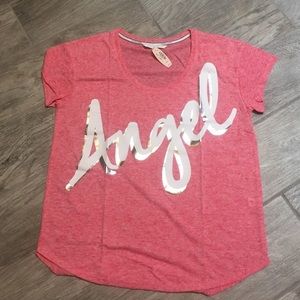 Victoria's Secret t-shirt