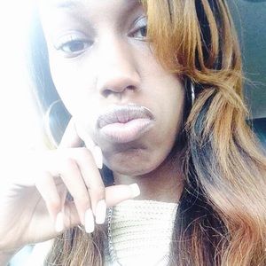 Meet your Posher, Chenita